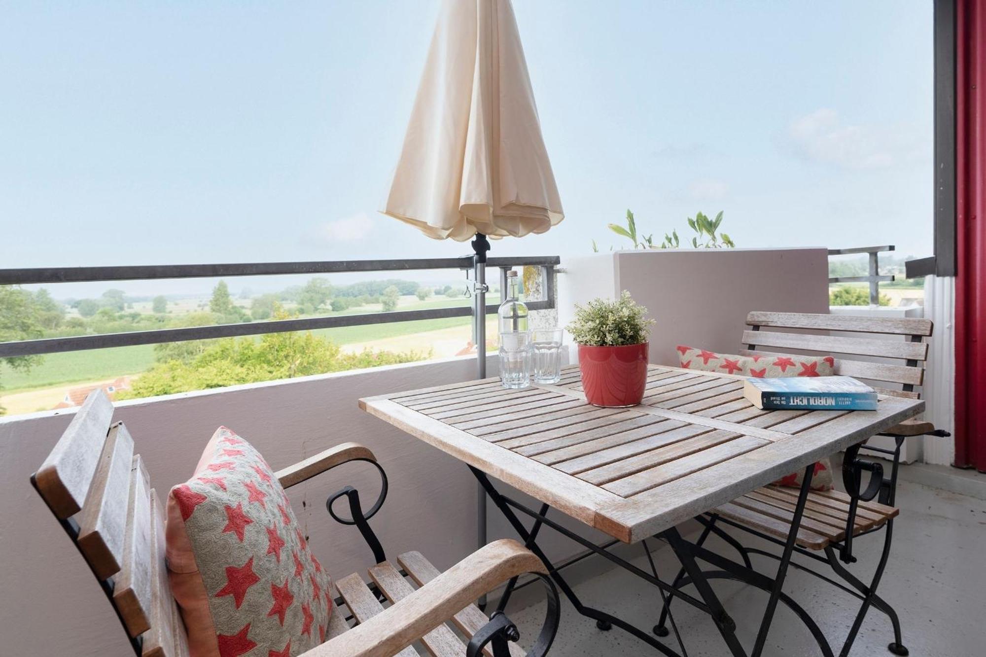 Berolina Belavista Apartment Dahme  Exterior photo