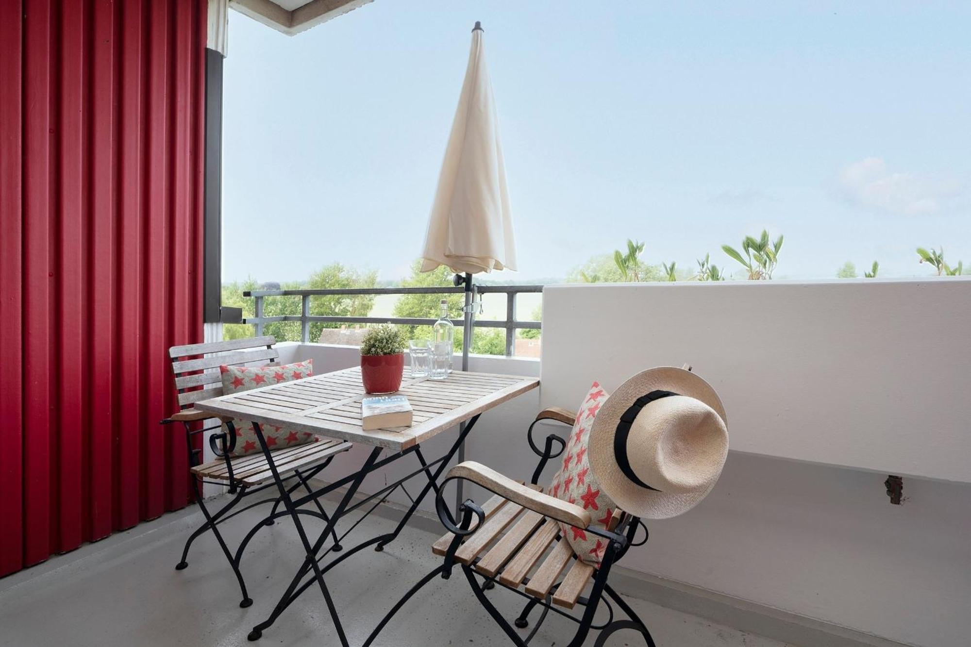 Berolina Belavista Apartment Dahme  Exterior photo