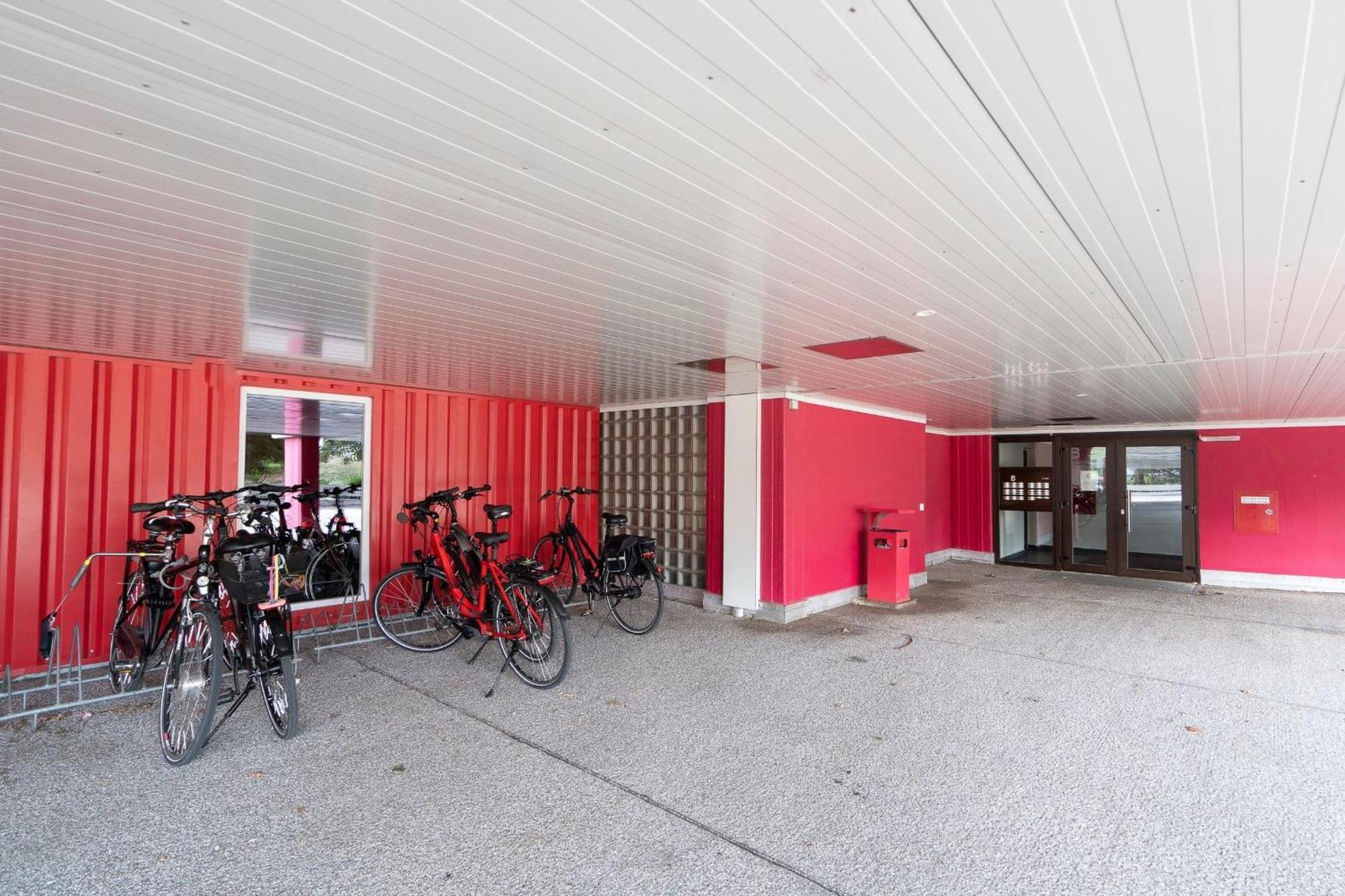 Berolina Belavista Apartment Dahme  Exterior photo