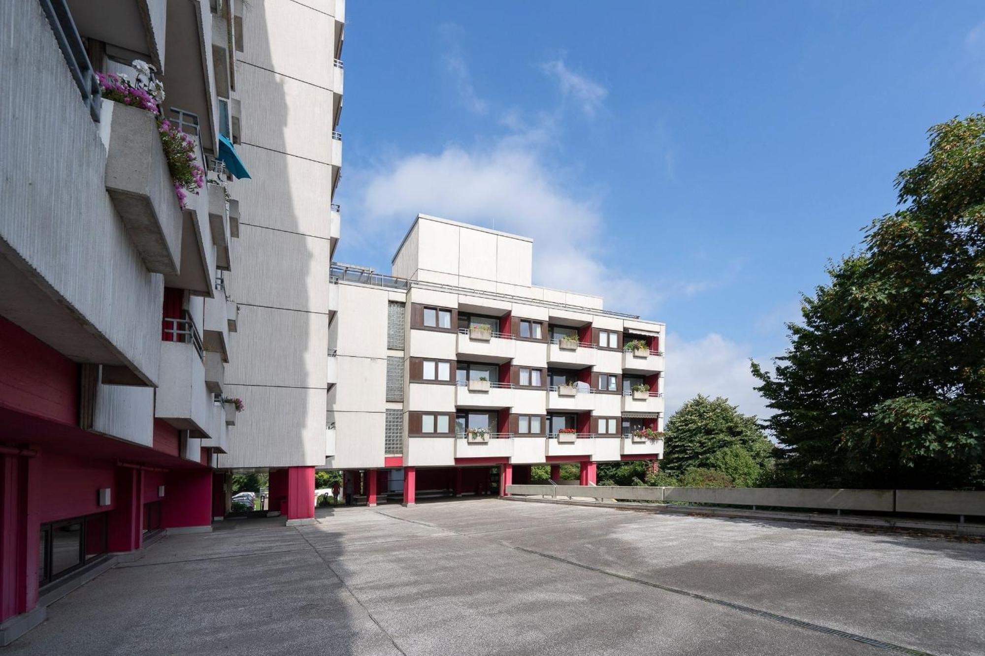 Berolina Belavista Apartment Dahme  Exterior photo