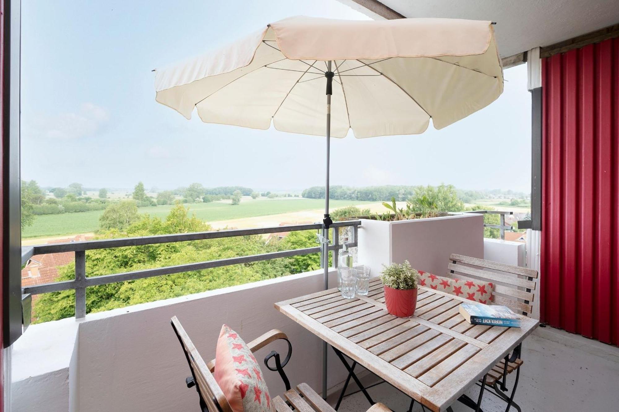 Berolina Belavista Apartment Dahme  Exterior photo