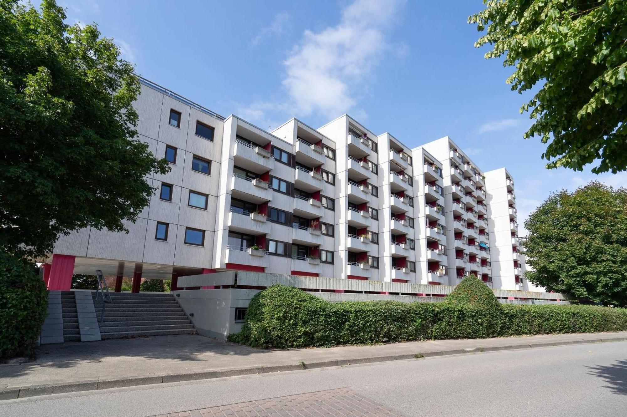 Berolina Belavista Apartment Dahme  Exterior photo