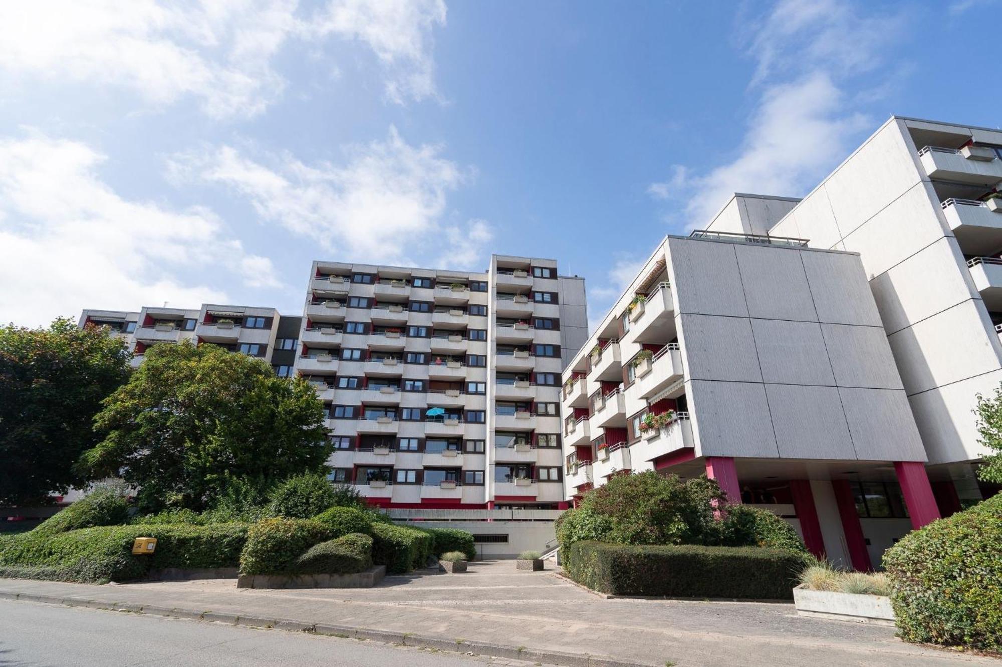 Berolina Belavista Apartment Dahme  Exterior photo